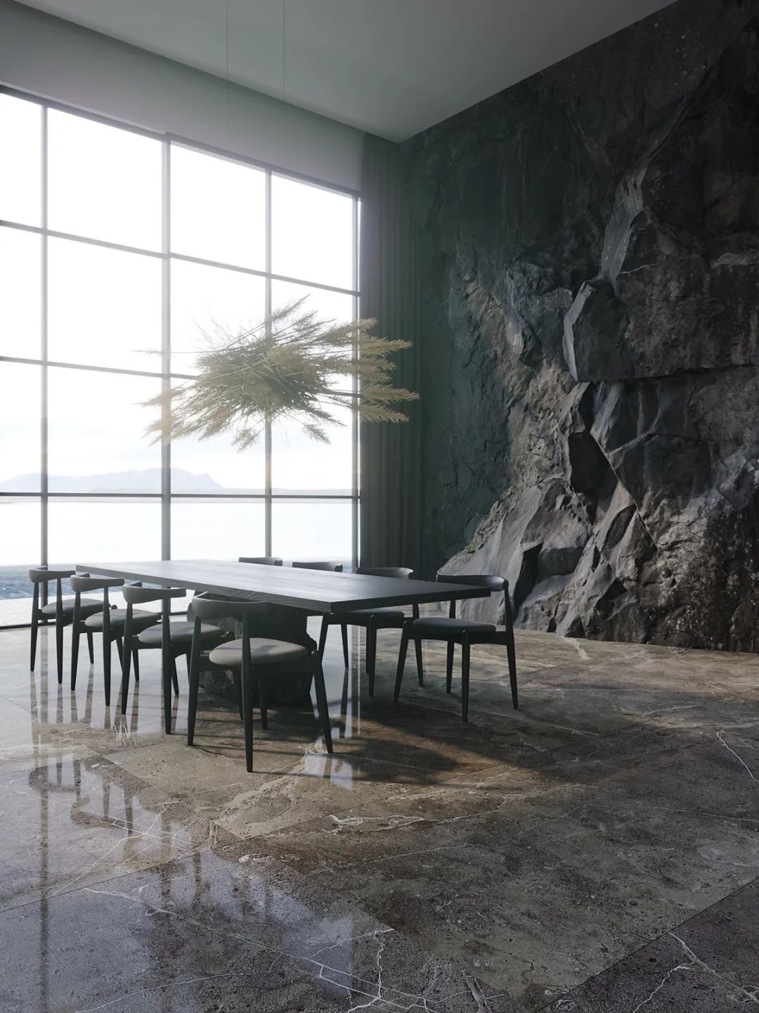 51款魅力餐厅设计