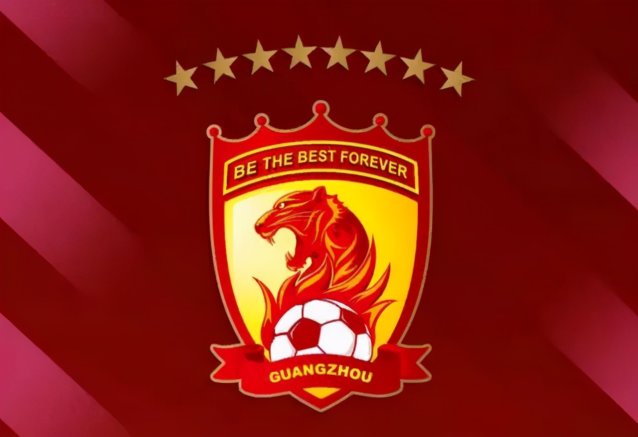 恒大新队,恒大球队名字为何改为广州队