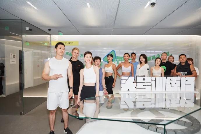 红花榜｜为何汽车品牌热衷跨界？运动、时尚、电竞等Buff加成真香