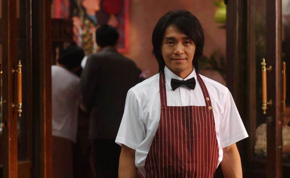 “百年周星驰”可不是白叫的