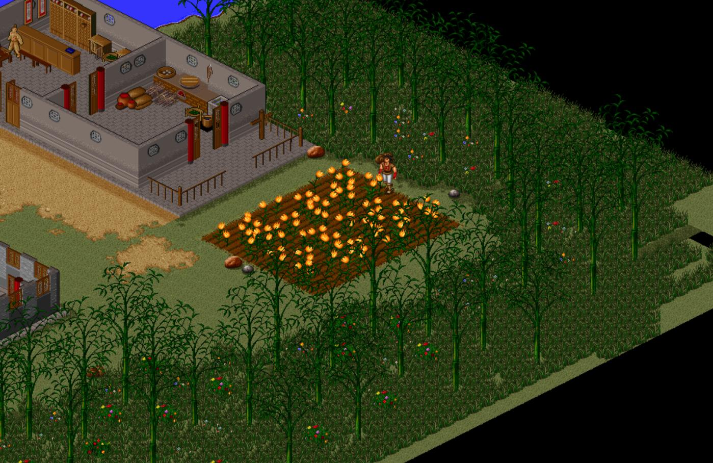 游戏金庸群侠传十大恶人排名,金庸群侠传单机版伤害公式