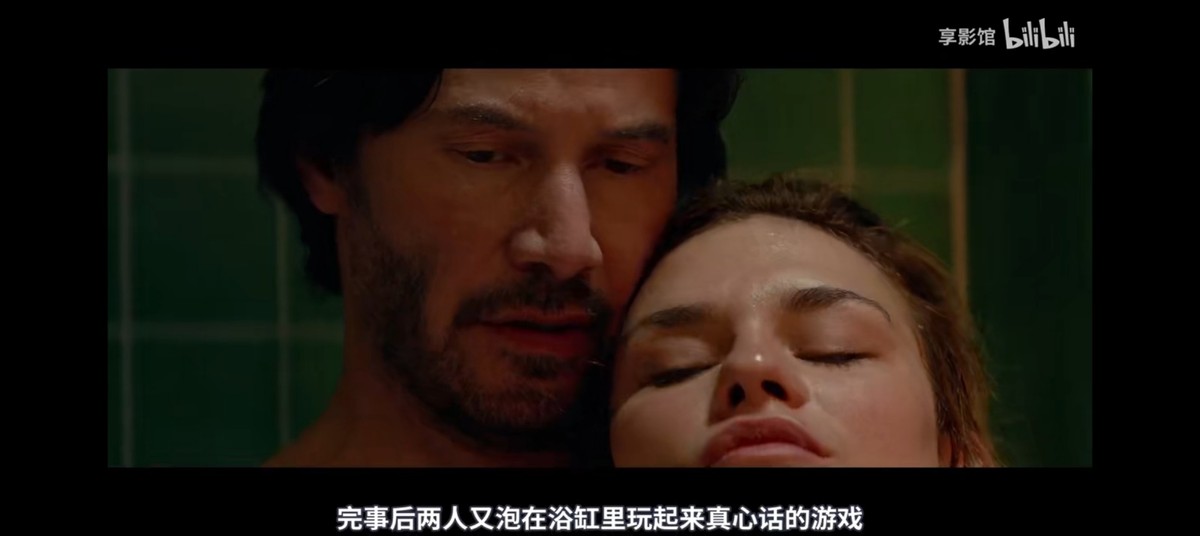 钻石中间商大战黑帮，约翰维克重出江湖，起因是一颗‘‘钻石’’