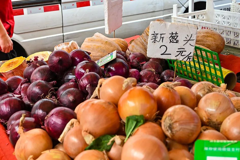 北京南城最大的早市在哪里,北京大兴早市哪个最好