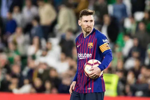 梅西离队4大原因曝光,梅西离队对巴萨赞助商的影响