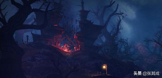 噩梦有故事线,噩梦多是哪个脏腑出了问题