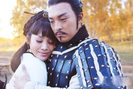 富大龙杨广演技炸裂完整版视频,艺人演技炸裂瞬间富大龙