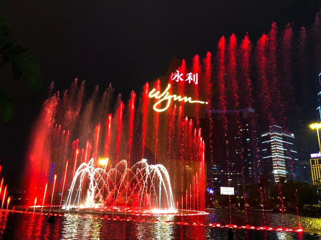 澳门赌场旅游攻略自由行,澳门免费游