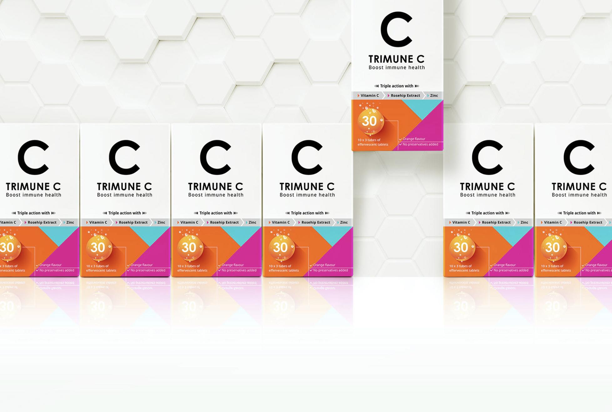 最时尚的保健品包装,保健品高端包装材质