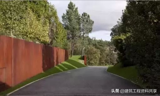 加筋挡土墙施工工艺流程,悬臂式挡土墙施工流程