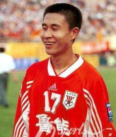 2003年甲a积分榜山东鲁能对北京,甲a元年山东鲁能主力阵容