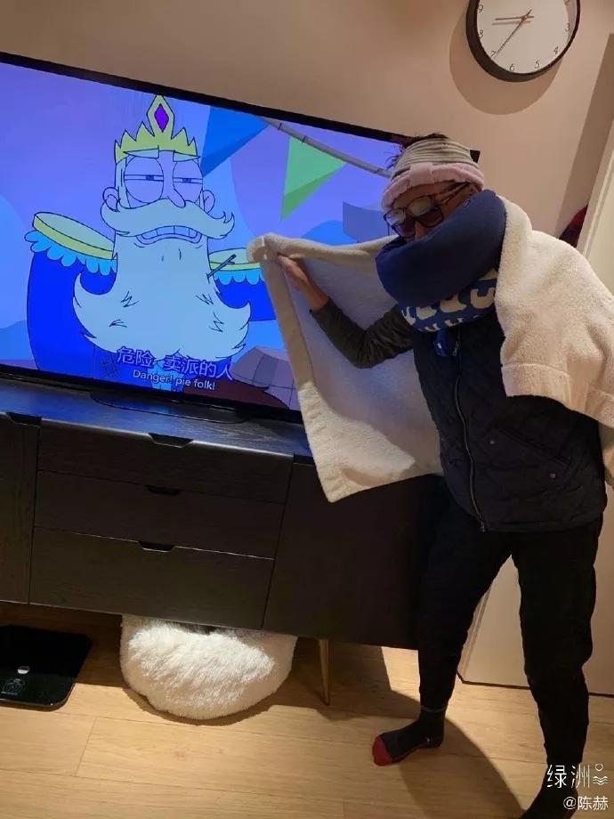 章子怡评李佳琦完整版,章子怡评价李佳琦完整版