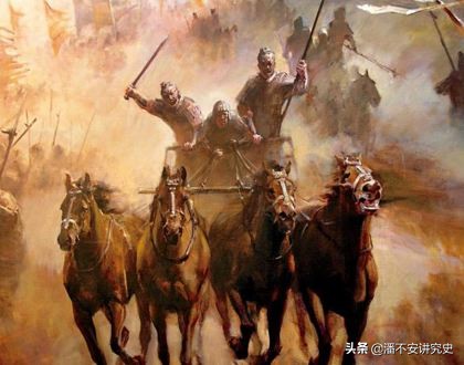 吴楚争桑之战是怎样发生的,吴楚之战双方伤亡