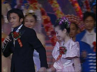 冬天里的一把火春晚,冬天里的一把火上过几次春晚