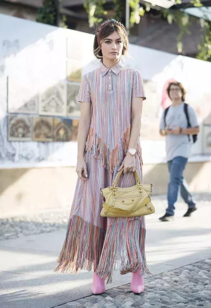 教你几招拯救传统又老气的polo衫,polo衫被你彻底驾驭了