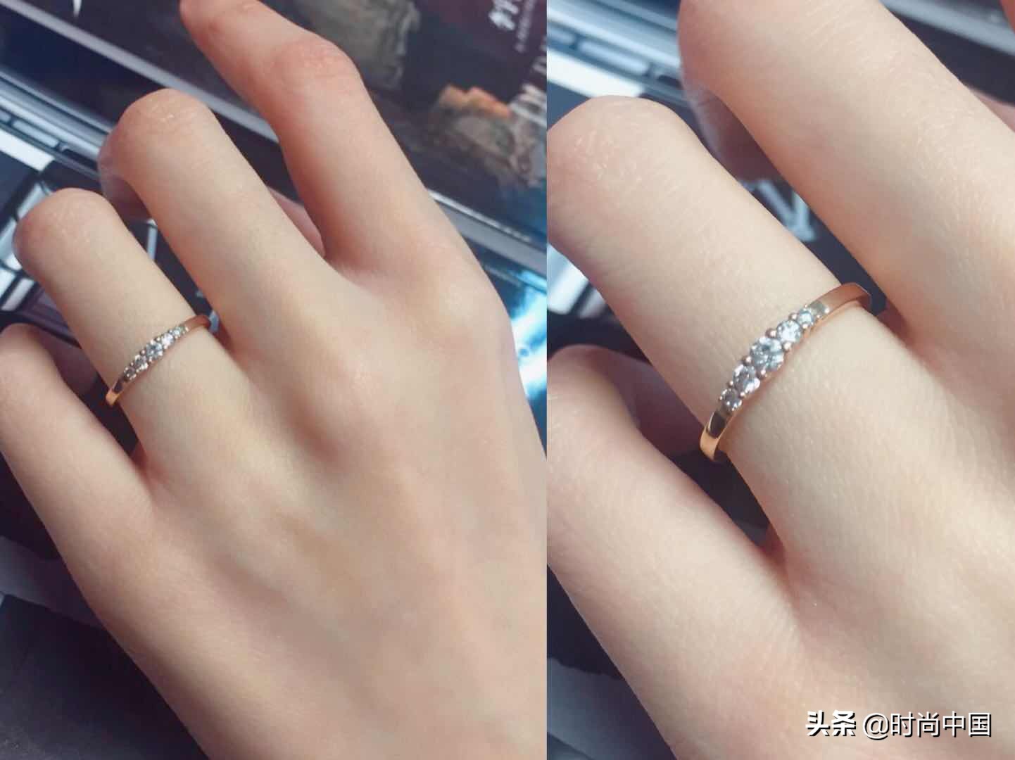 宝格丽戒指经典款式推荐,宝格丽最经典的灵蛇戒指是哪款