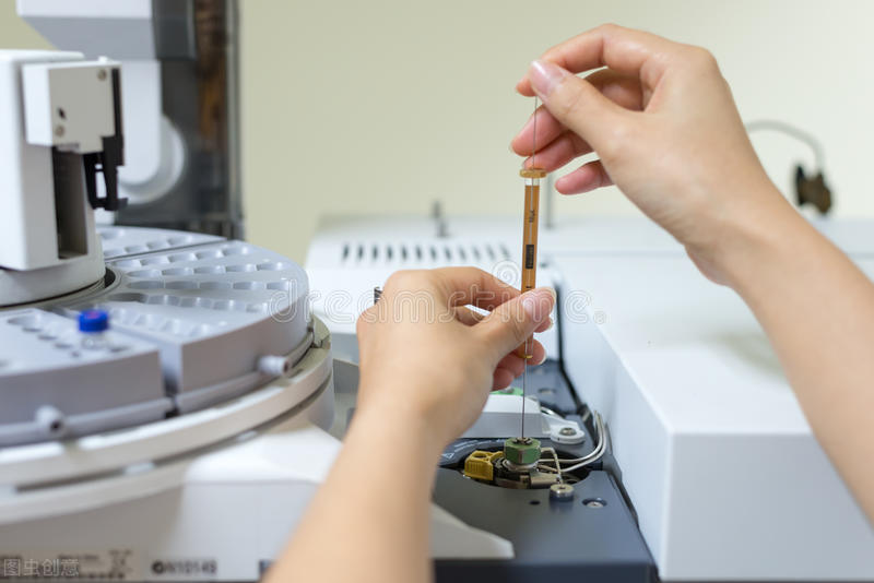 世界科学仪器十大品牌,全球20大科学仪器顶尖巨头
