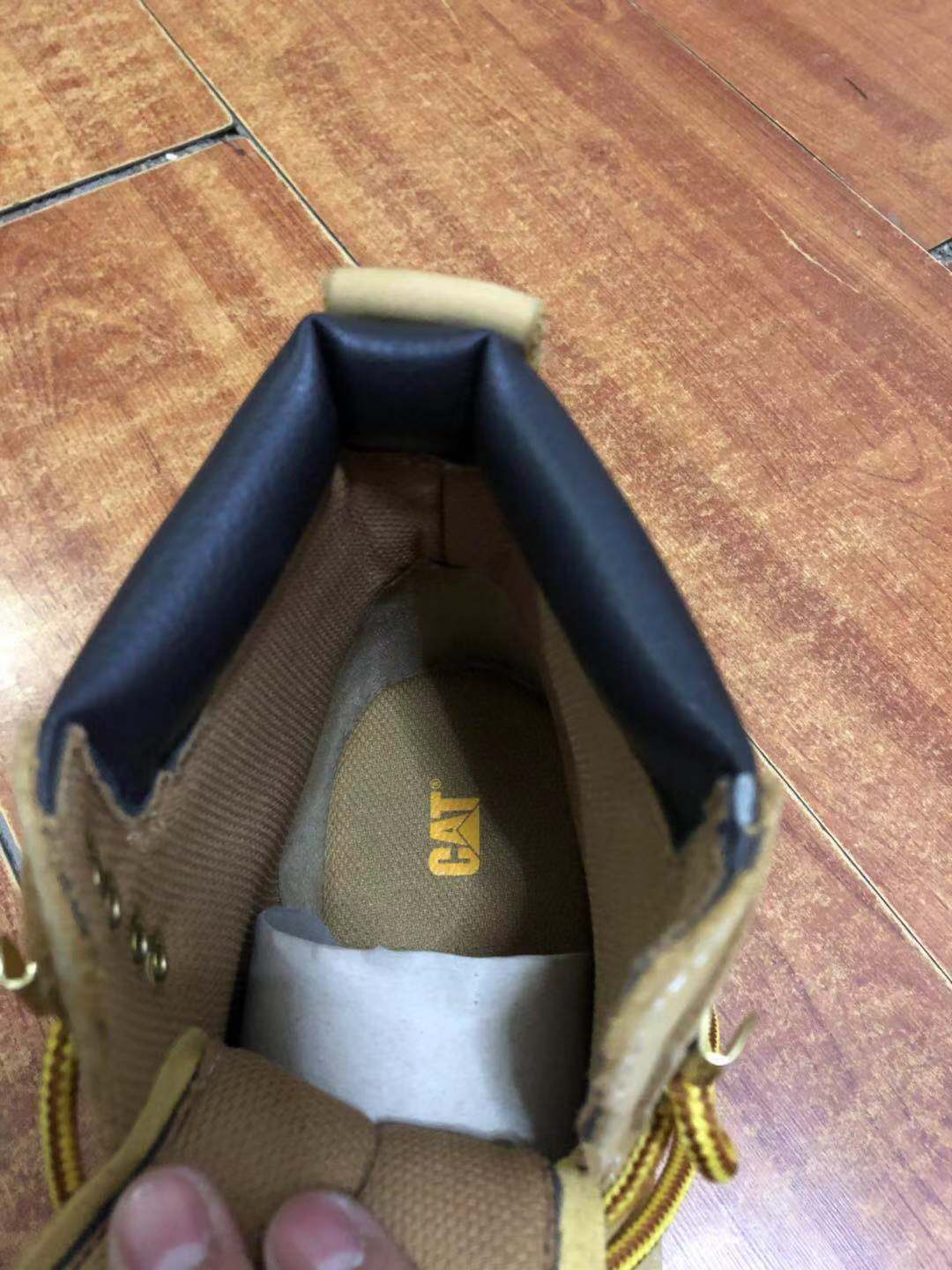 timberland最值得入手的一款,timberlandcat比较