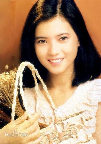 靓绝五台山蓝洁瑛拍过的电视剧,蓝洁瑛真的有美到靓绝五台山吗