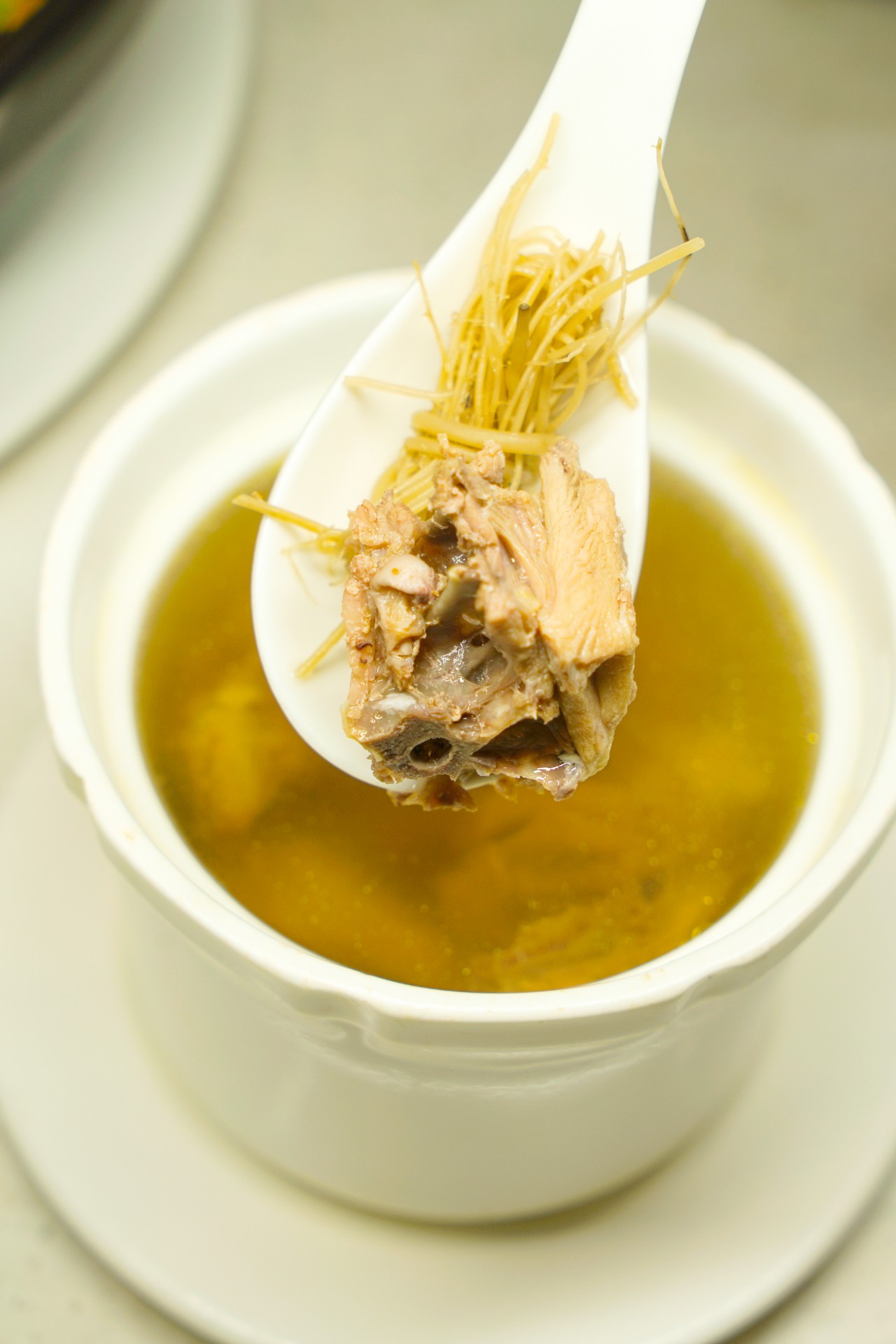 香港地道餐厅推荐,香港正宗的港式美食