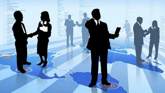 同行竞争对手该怎么处理,同行遇到竞争对手怎么办