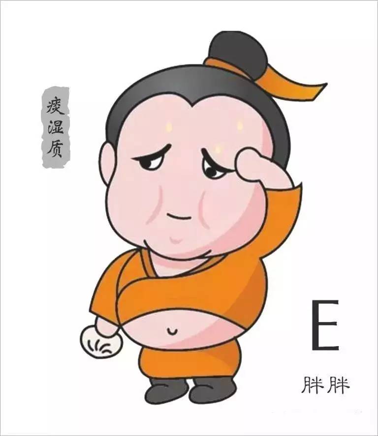 养生也要顺应自然,养生必须因人而异