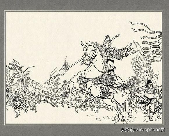 射中关羽的毒箭上面究竟什么剧毒,关羽的毒箭是庞德射的吗