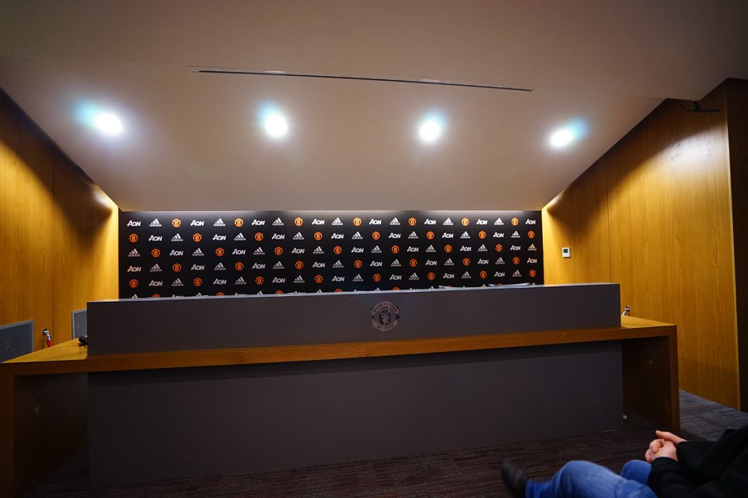 曼联老特拉福德,曼联主场老特拉福德