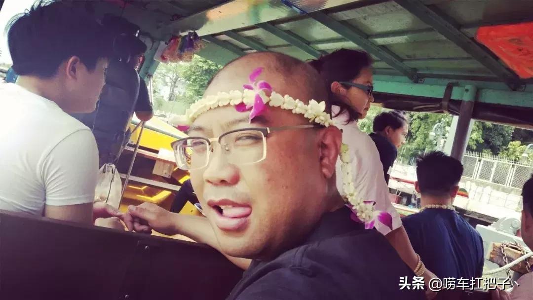 泰国旅游我和我的祖国,独自一人去泰国游