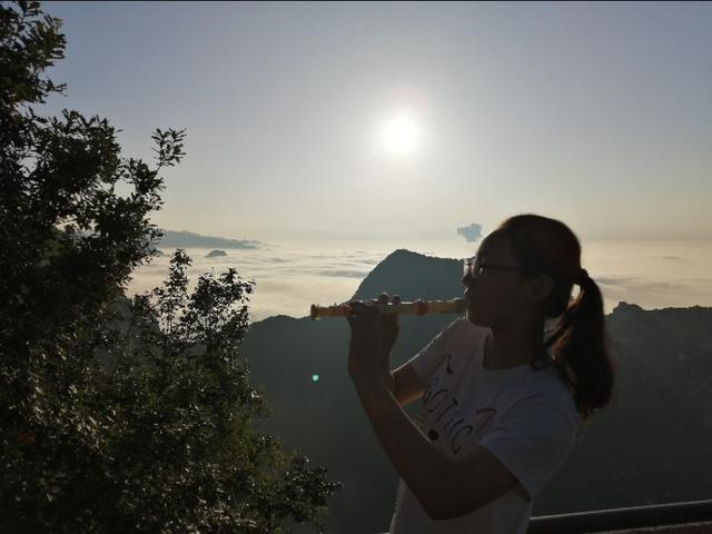 自驾成都西安华山三天旅游攻略,西安到华山一日游自驾游攻略