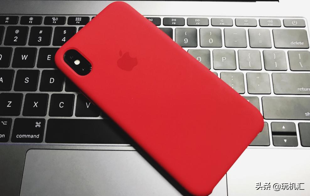 冬天太冷怎么办，抗寒第一步买个手机壳