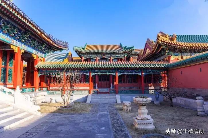 溥仪从紫禁城偷出400件宝贝！这件翡翠，据说都赶上马云身价了