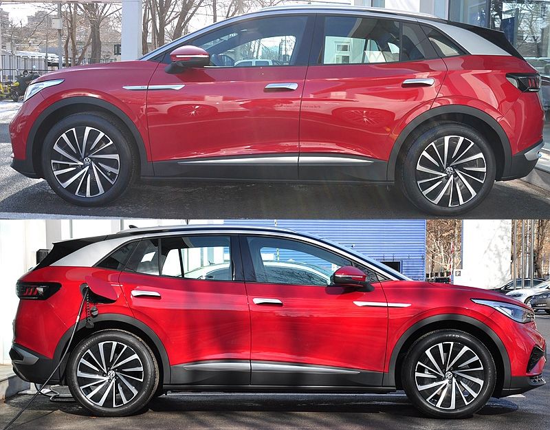 上汽大众id4x官网,上汽大众id4x使用视频