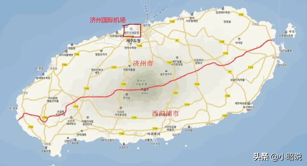 济州岛去不了了吗,济州岛深度自由行攻略