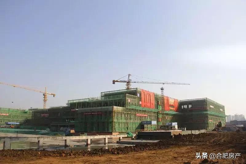 北城新建三所学校,北城新区三期规划最新学校