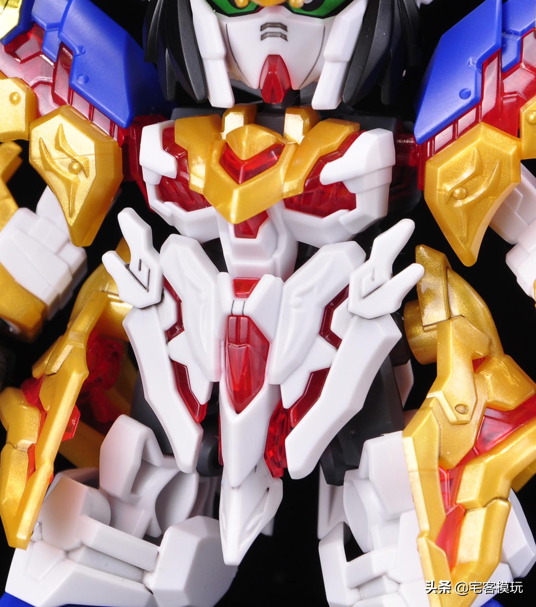 三国创杰传刘备所有形态盘点,78官测r魂量产