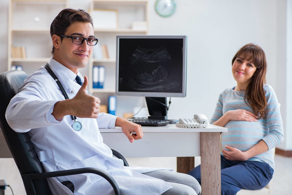 孕期白带增多警惕五种异常情况,孕期白带有炎症要治疗吗