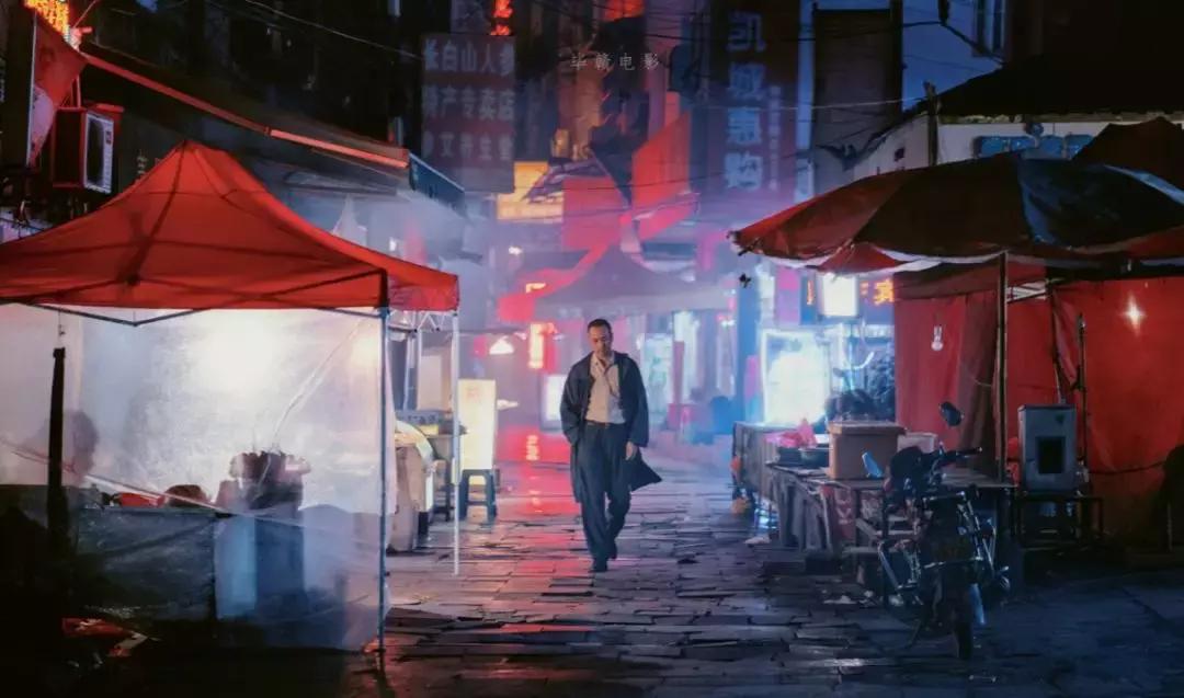 评《地球最后的夜晚》：失衡的人生尽头