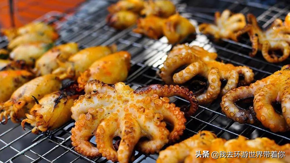 芽庄美食实惠,芽庄美食推荐晚饭