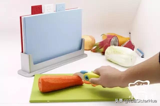 用什么粘板好,厨房砧板用什么材质好