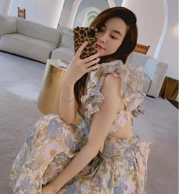 网红张大奕服装,张大奕网红店衣服质量