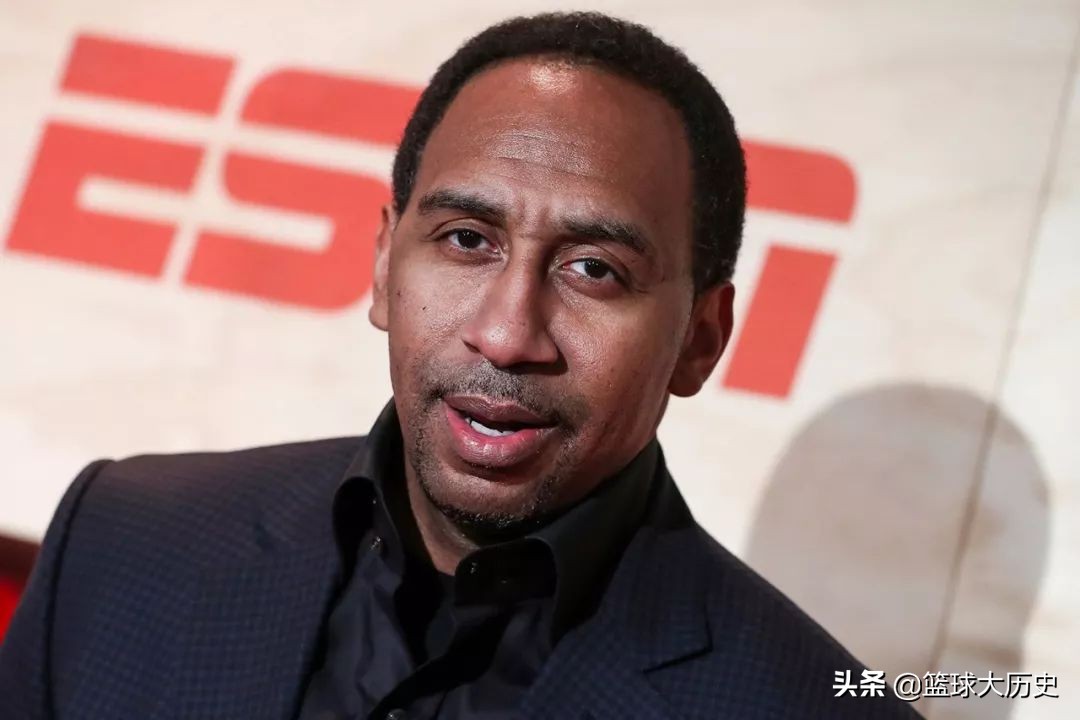 美国篮球评论员节目谈詹姆斯,评论员谈2018季后赛的詹姆斯