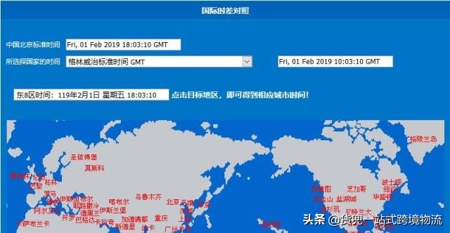 外贸人必收的200个网站,推荐一些实用的外贸工具和网站