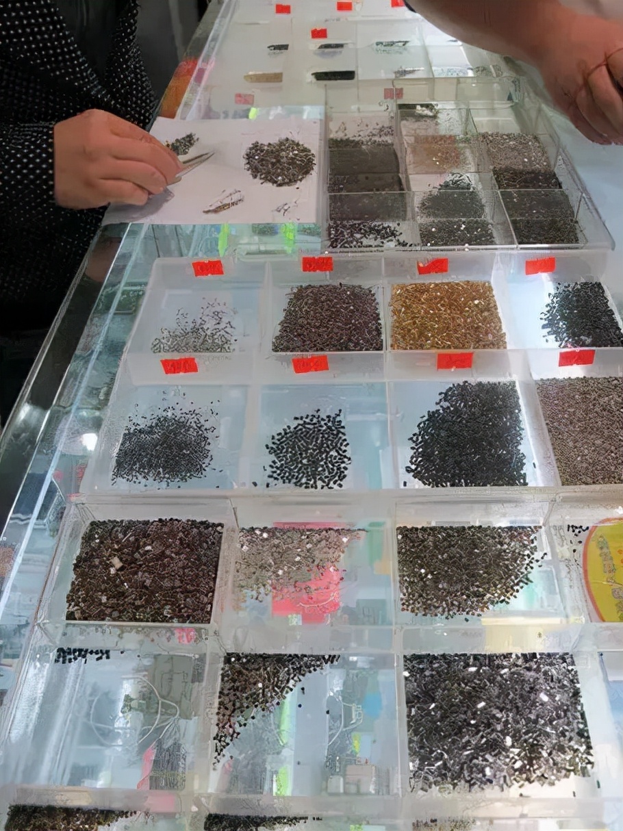 旧手机回收能赚钱吗,旧手机回收实体店有前途吗