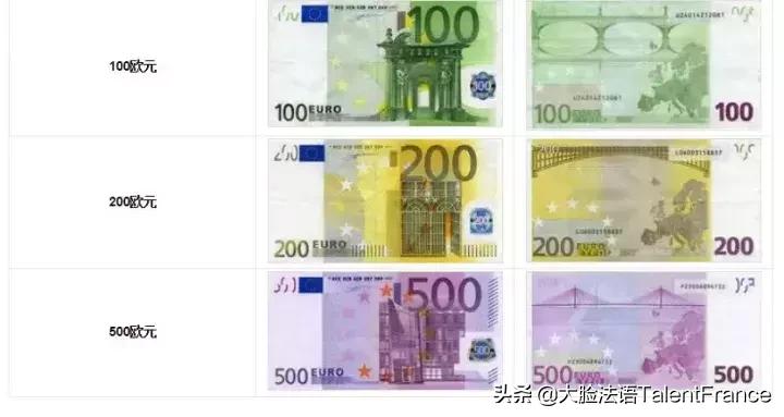 怎么确定欧元是真是假 (欧元防坑小指南)