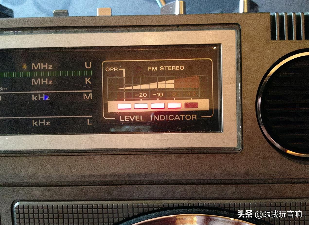 日立收录机型号大全,日立trk-110收录机