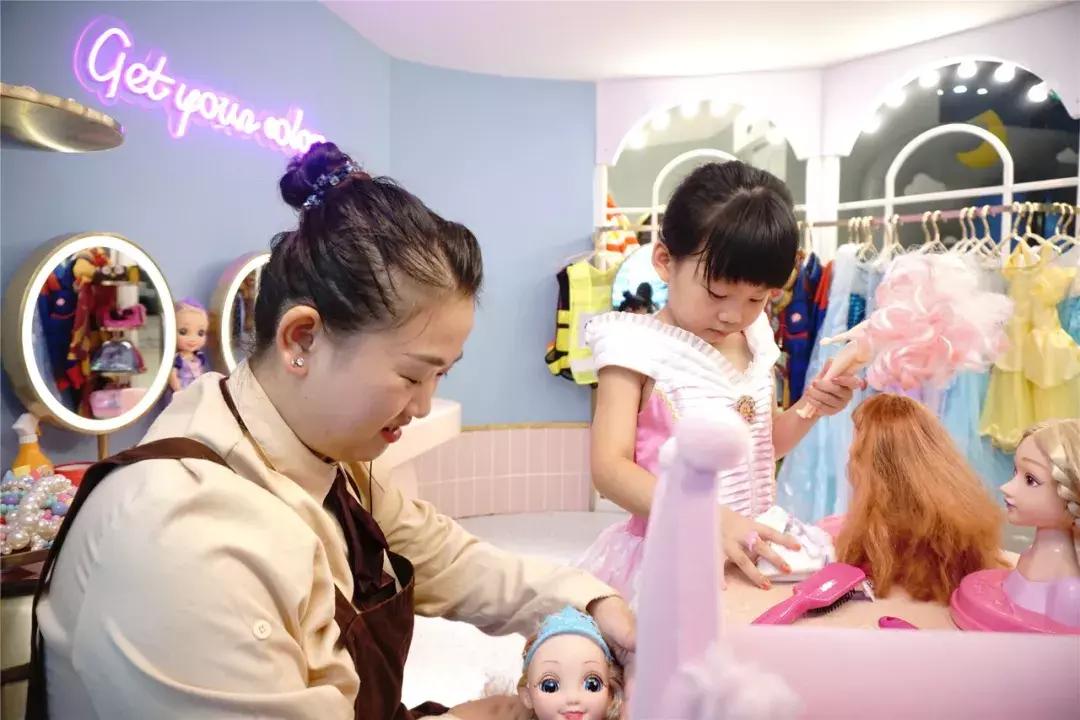 长沙十大儿童亲子餐厅,长沙亲子餐厅