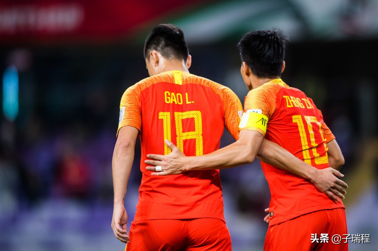 中国足球历史十大过人,中国足球10大惨案