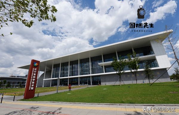 沈阳十大地标建筑,沈阳标志性建筑物视频