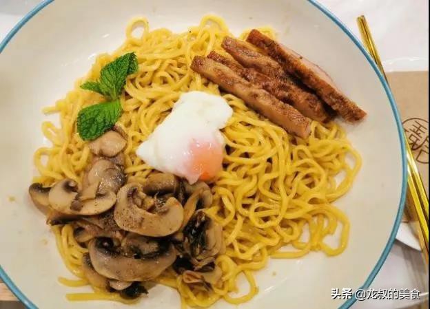 上海十大必吃面馆排行,9家上海最贵的面馆