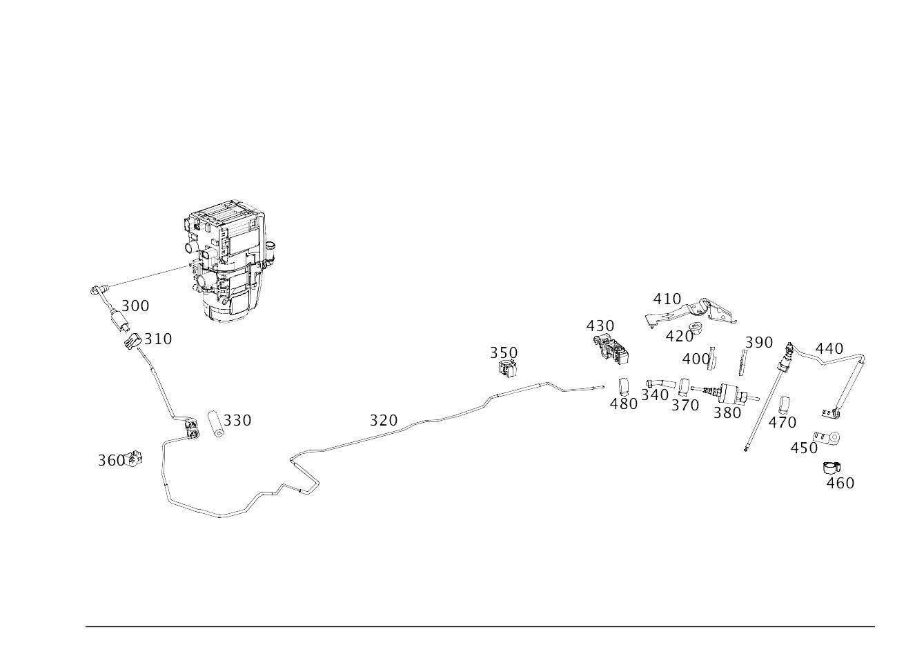 奔驰glc发动机黄灯亮了怎么消除,奔驰glc发动机无法启动